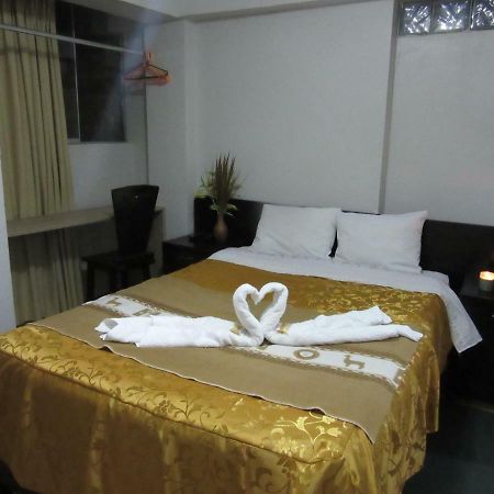 Sonqoy Qosqo Inn Cusco Exteriör bild