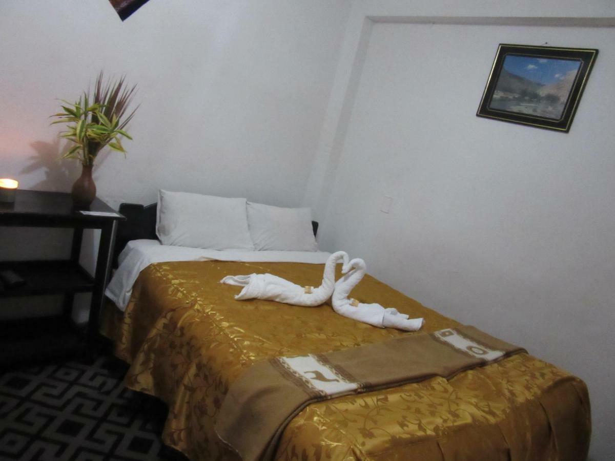 Sonqoy Qosqo Inn Cusco Exteriör bild